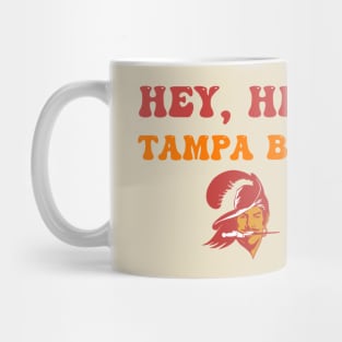 Hey, Hey! Tampa Bay! Mug